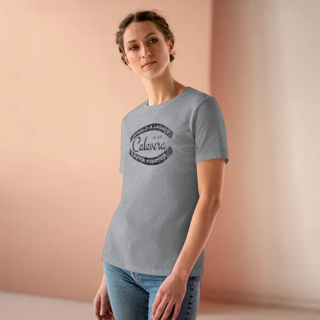 Casual Tee (Women's)