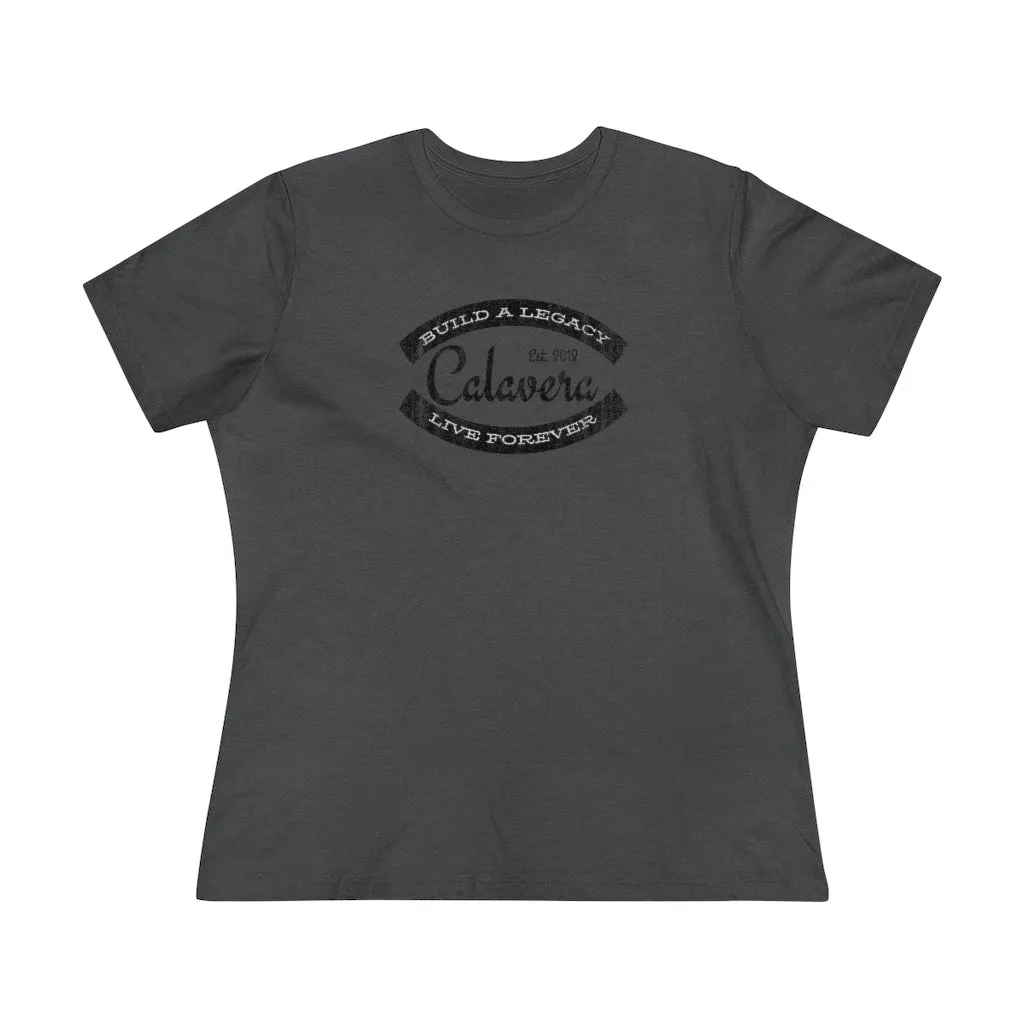 Casual Tee (Women's)