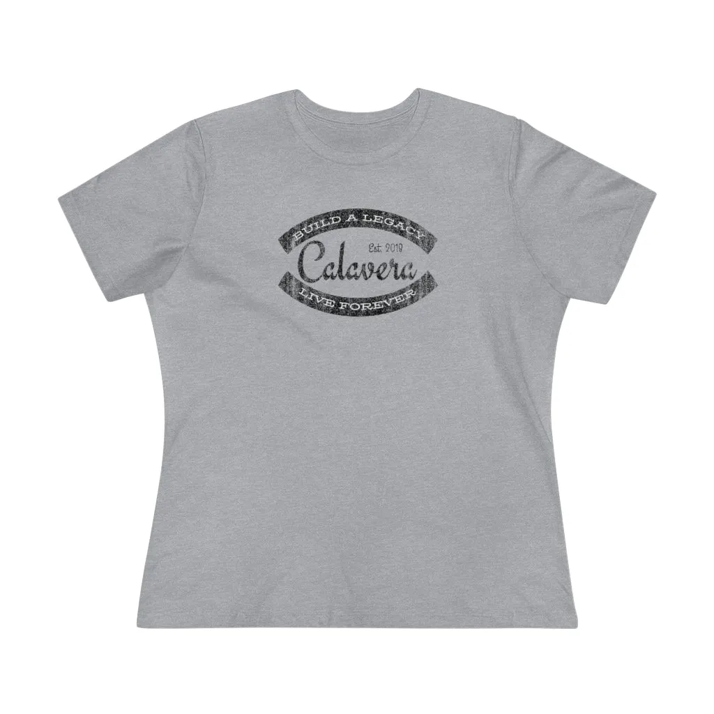 Casual Tee (Women's)