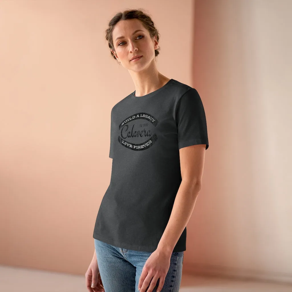 Casual Tee (Women's)