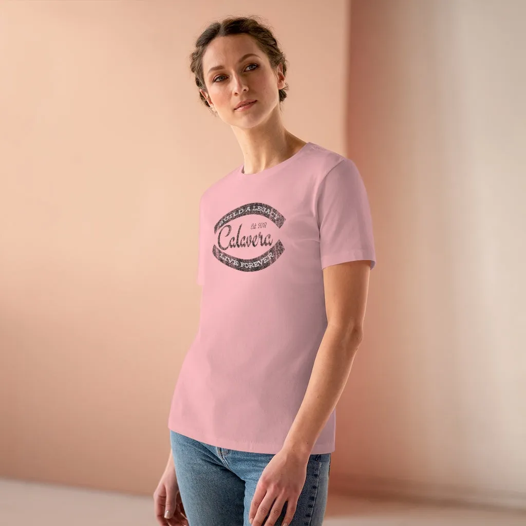 Casual Tee (Women's)