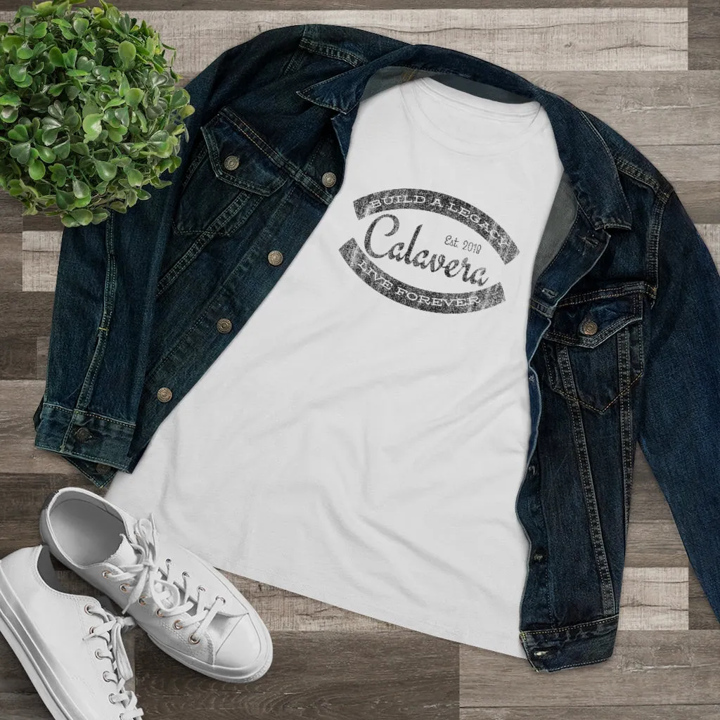 Casual Tee (Women's)