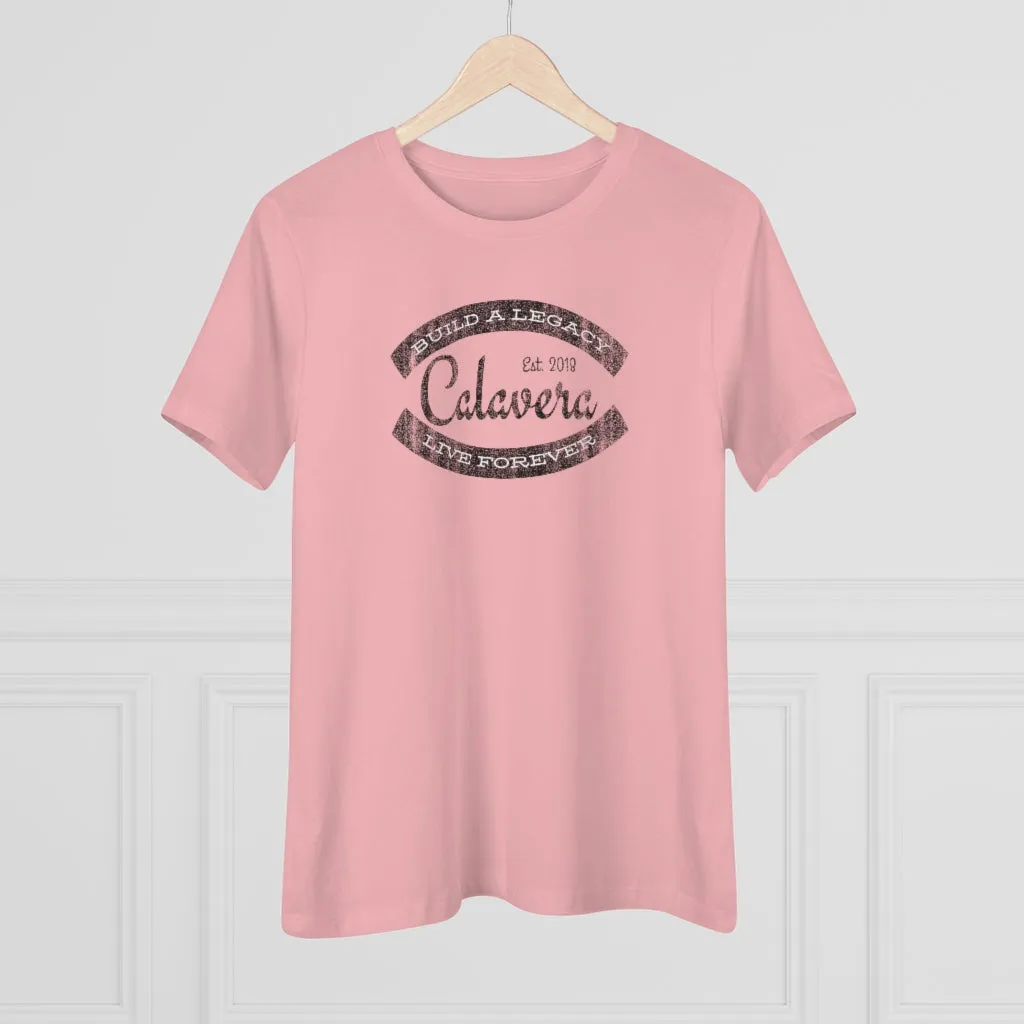 Casual Tee (Women's)