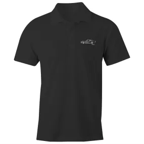 Celica - S/S Polo Shirt