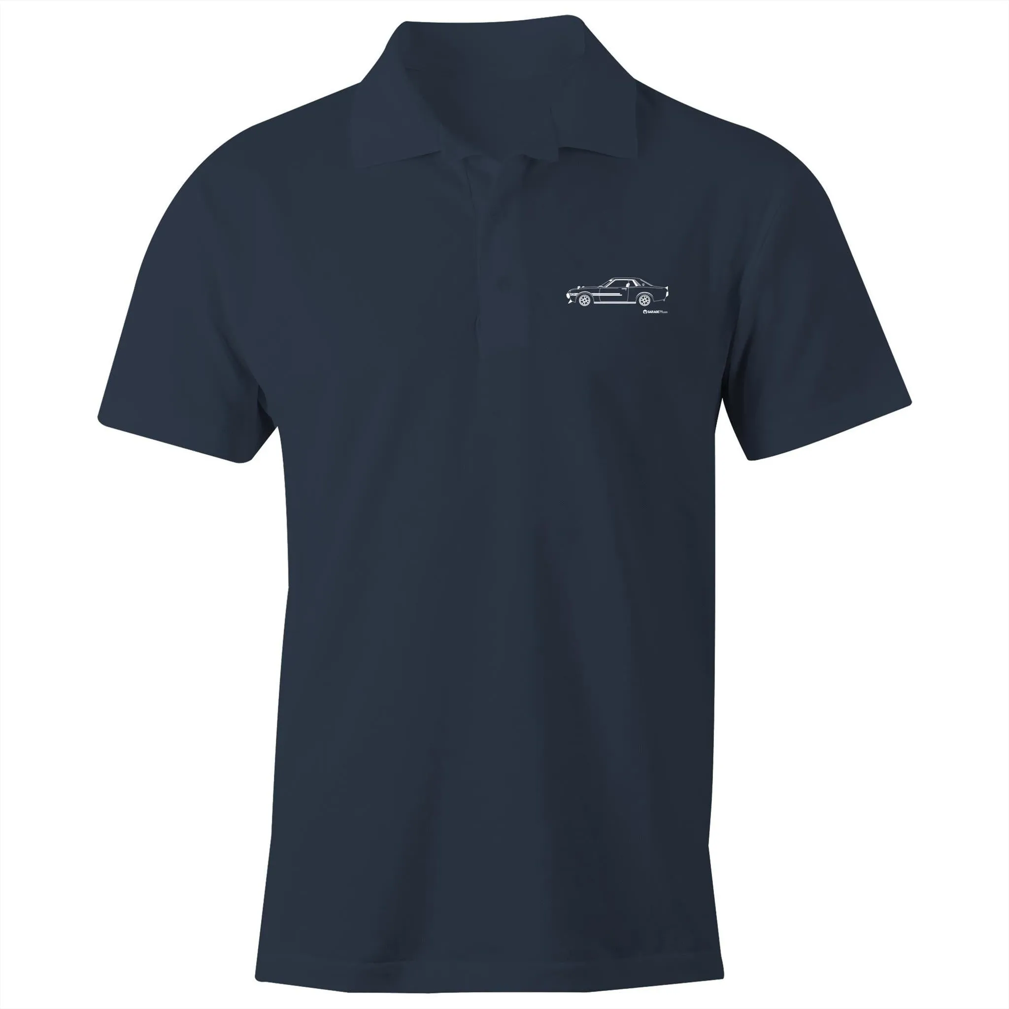 Celica - S/S Polo Shirt