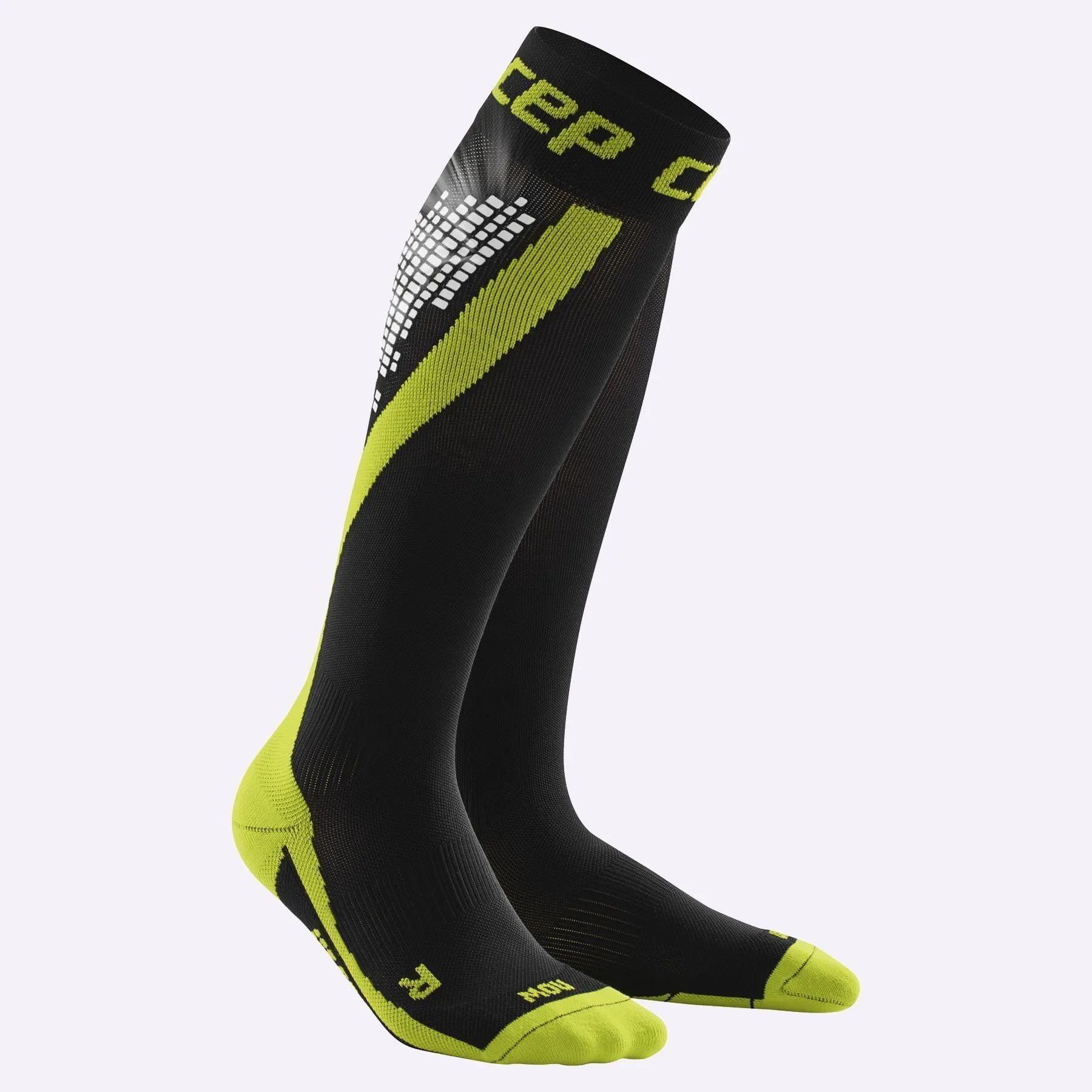 CEP Nighttech Reflective Socks - Women's