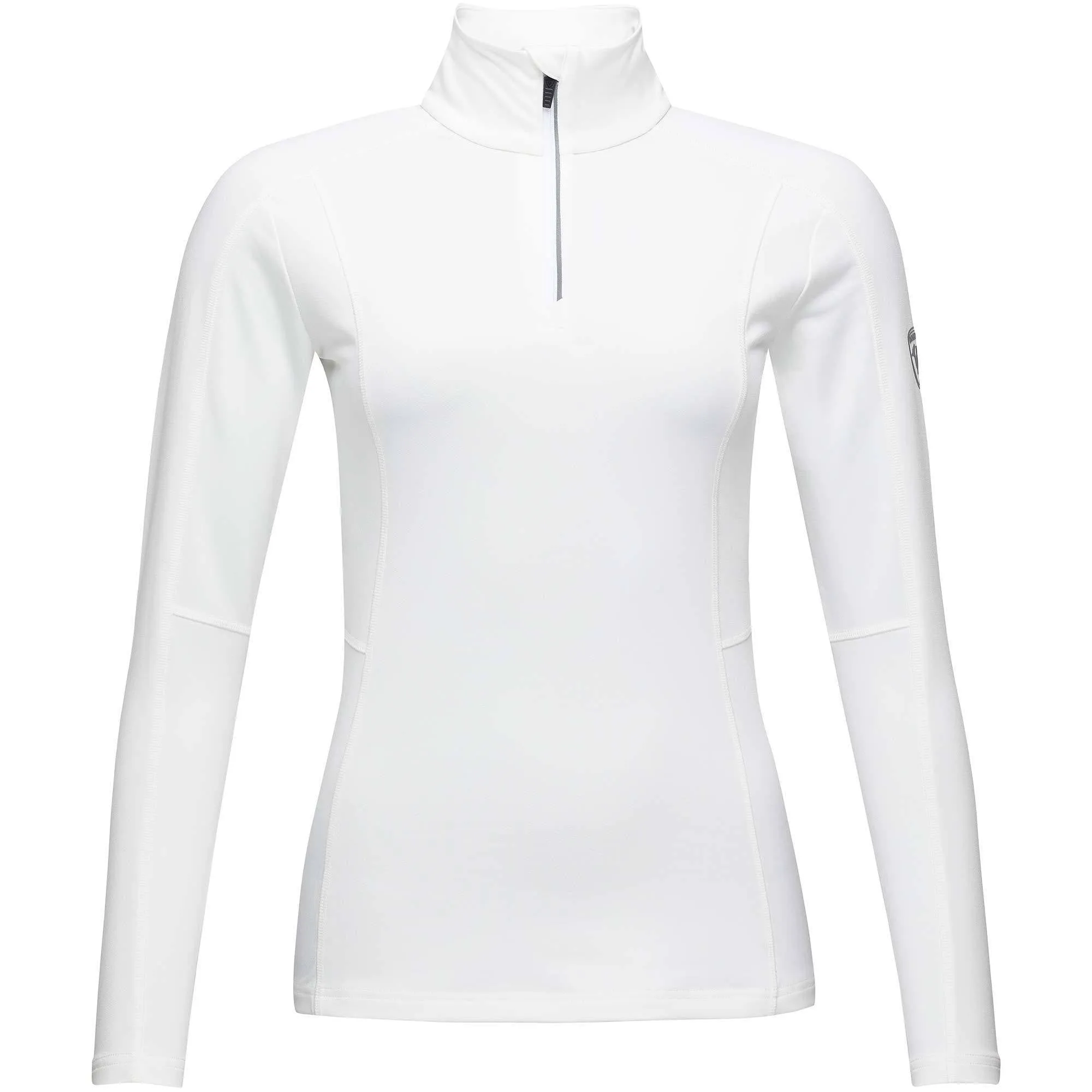 Classique 1/2 Zip Women's