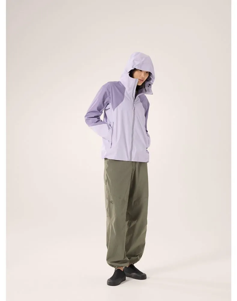 Coelle Lightweight Jacket Women's