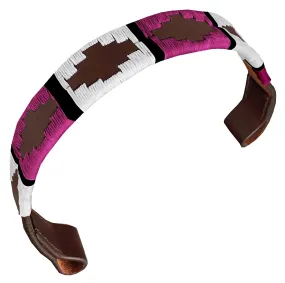 CORONEL MARTÍNEZ - Polo Browband