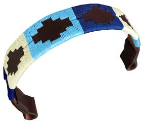 CUATIÁ - Polo Browband