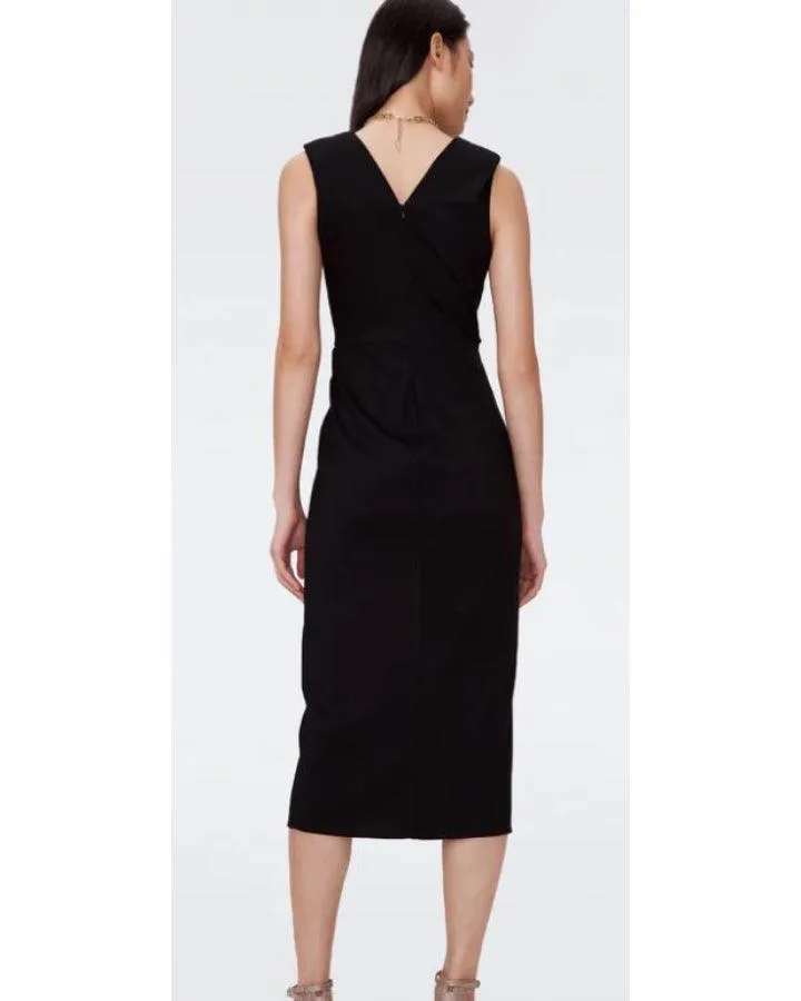 Diane Von Furstenberg Hallie Dress