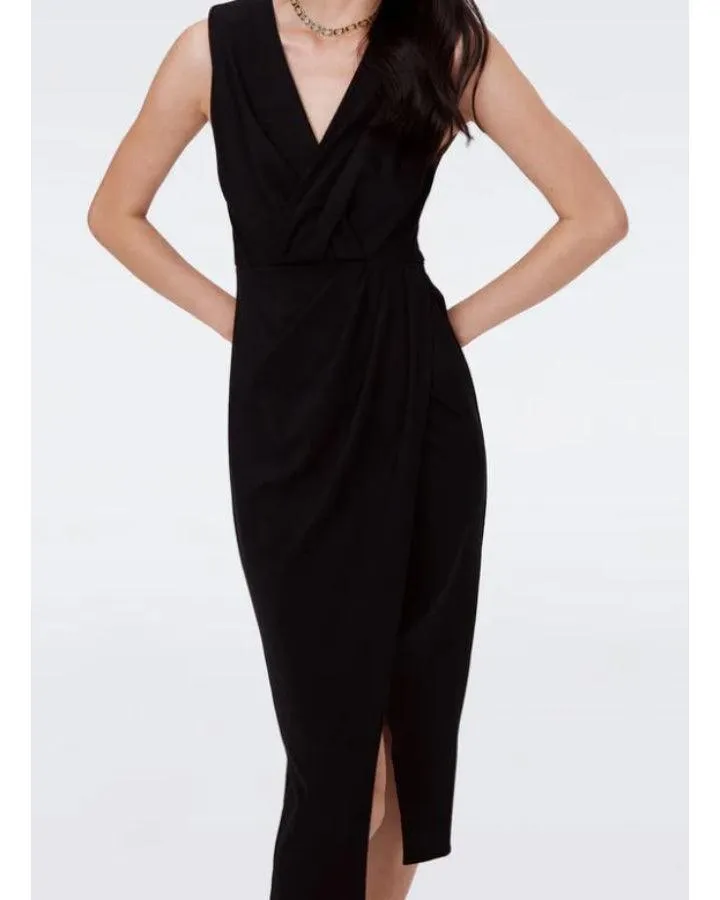 Diane Von Furstenberg Hallie Dress