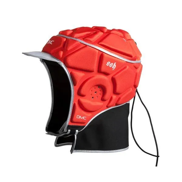 DMC Soft Surf Helmet V2.0