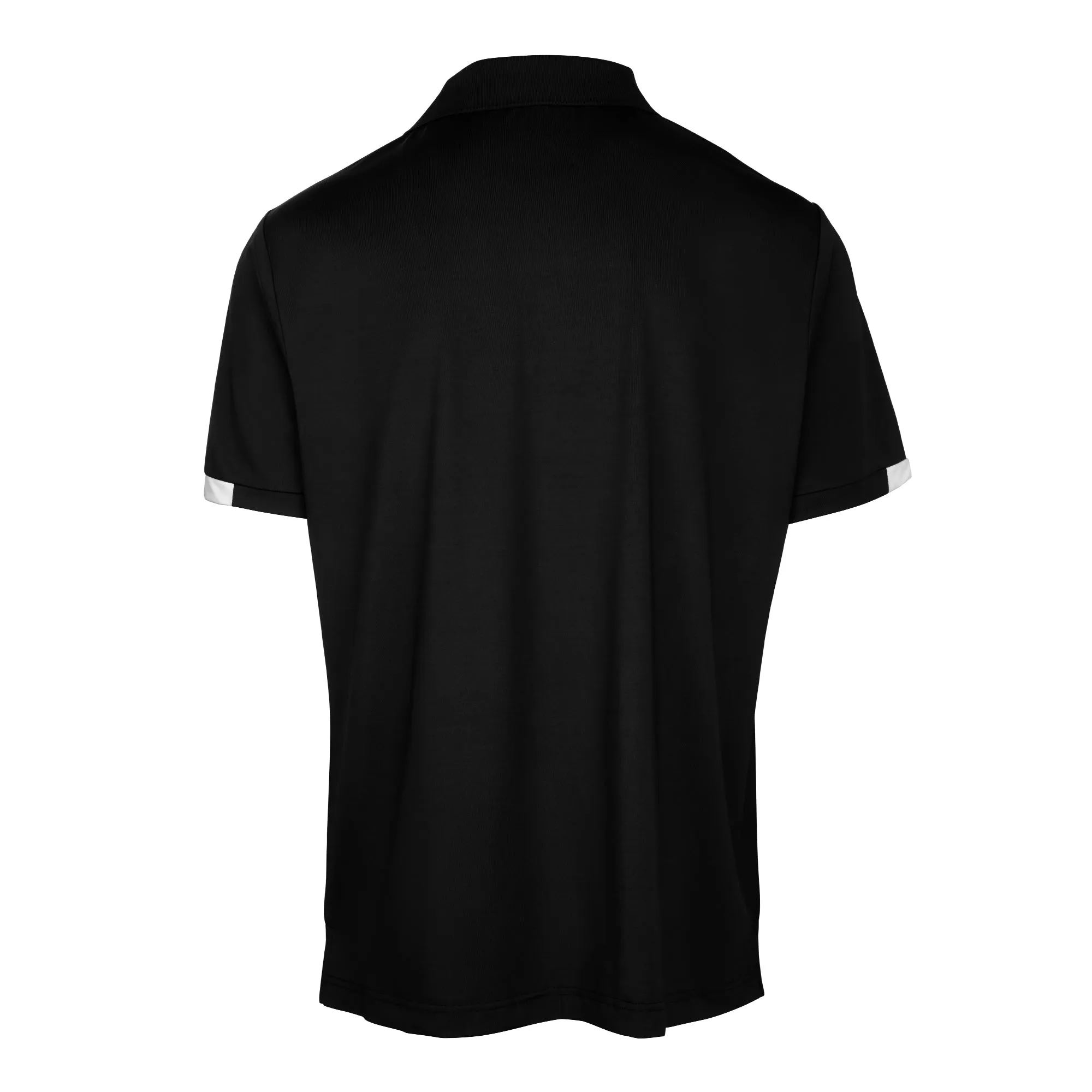 Dri-Fit French Golf Shirt-Men's Bold Two Line T-shirt Style # 6955  (Free Golf Hat, Free Leather Gloves, Free Shipping)