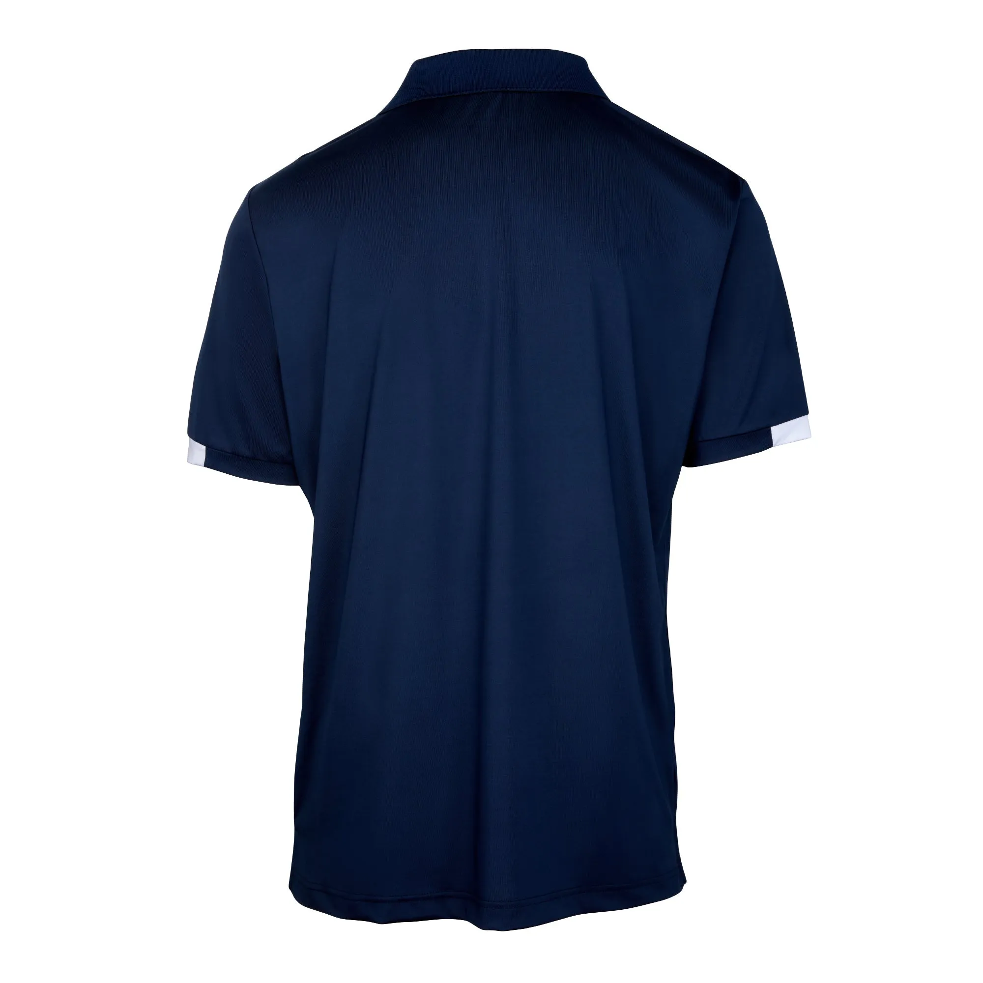 Dri-Fit French Golf Shirt-Men's Bold Two Line T-shirt Style # 6955  (Free Golf Hat, Free Leather Gloves, Free Shipping)