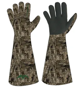 Duck Commander by Hot Shot Men's Flare Realtree Timber Camo Glove