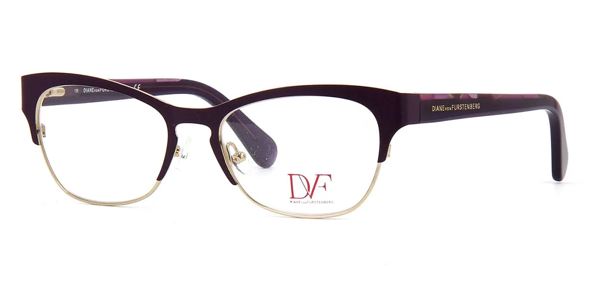 DVF Diane Von Furstenberg DVF8061 500