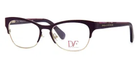 DVF Diane Von Furstenberg DVF8061 500