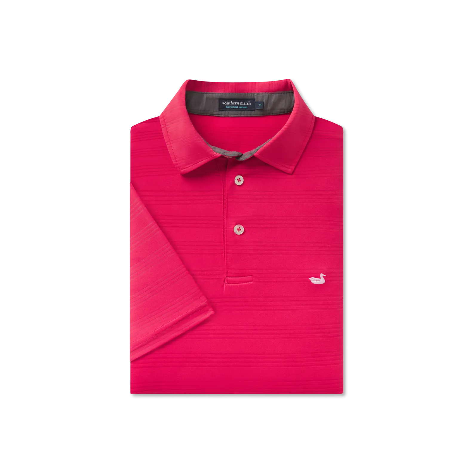 Emerson Performance Polo