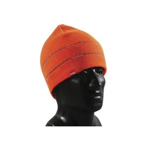 Esko Good 2 Glow | Hi Vis Beanie | Carton of 50