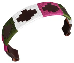 FEDERAL - Polo Browband