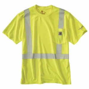 Force High Visibility Short Sleeve Class 2 TShirt (100495)