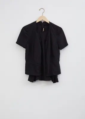 Front Panel Blouse