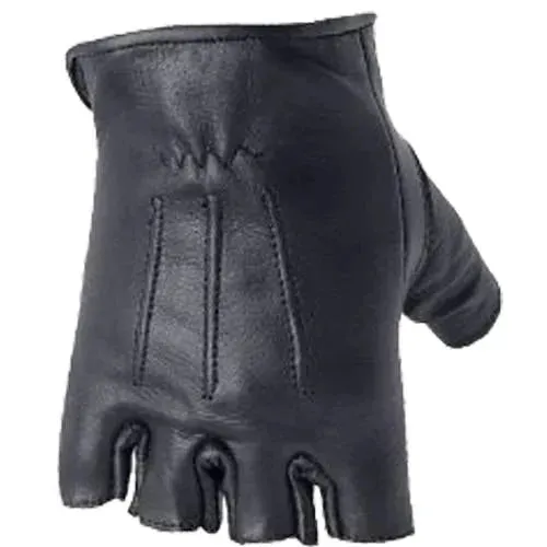 Gloves Moto Dry HD Fingerless Gloves