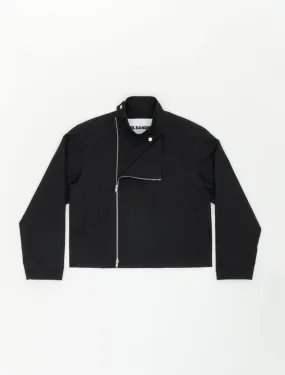 HEAVY COTTON BLOUSON