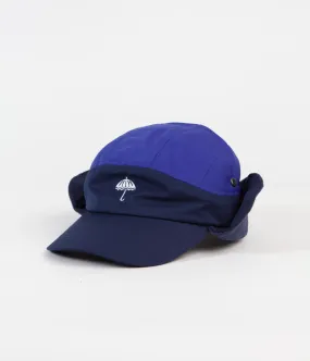 Helas Over Cap - Blue / Navy