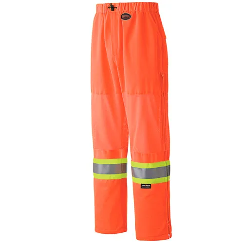 High Viz Traffic Pant