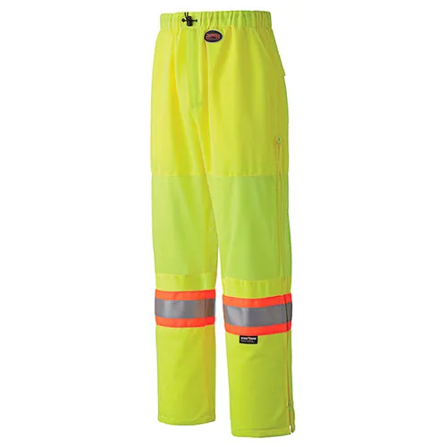 High Viz Traffic Pant