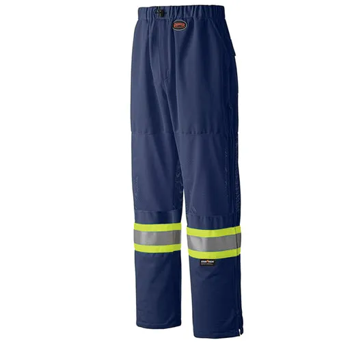 High Viz Traffic Pant