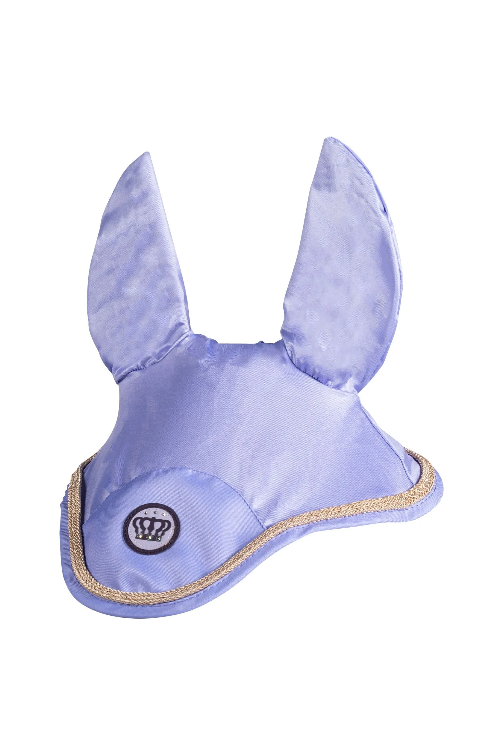 HKM Ear Bonnet Lavender Bay