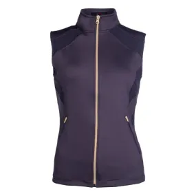 HKM Functional Vest Lavender Bay