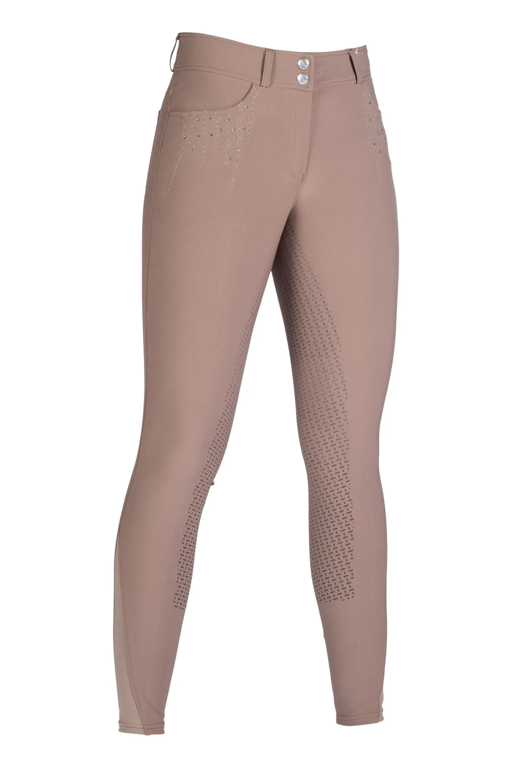 HKM Lavender Bay Full Seat Breeches