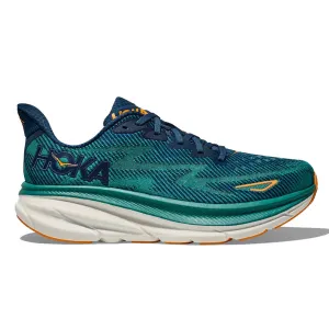 Hoka Clifton 9 Mens | Midnight / Oceanic