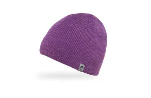 Kids Nightfall Reflective Beanie