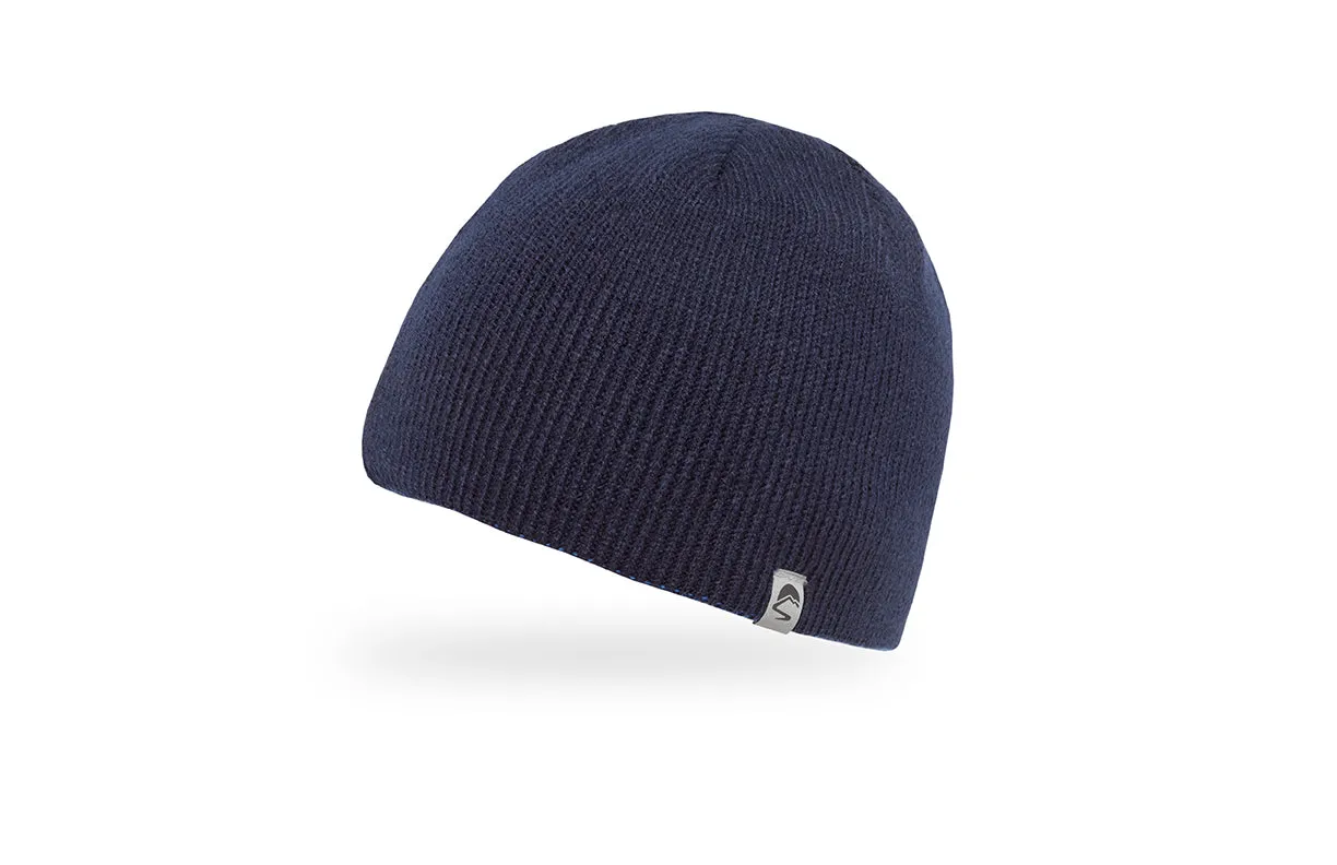 Kids Nightfall Reflective Beanie