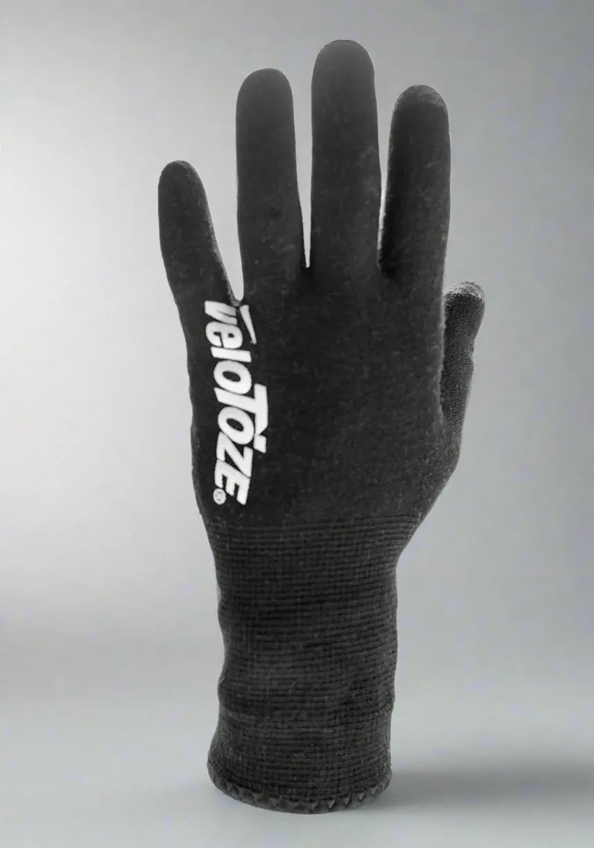 Knitted Waterproof Gloves