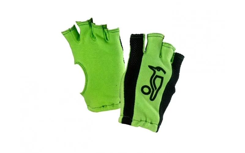 Kookaburra Cricket fingerless Batting inner gloves Adult