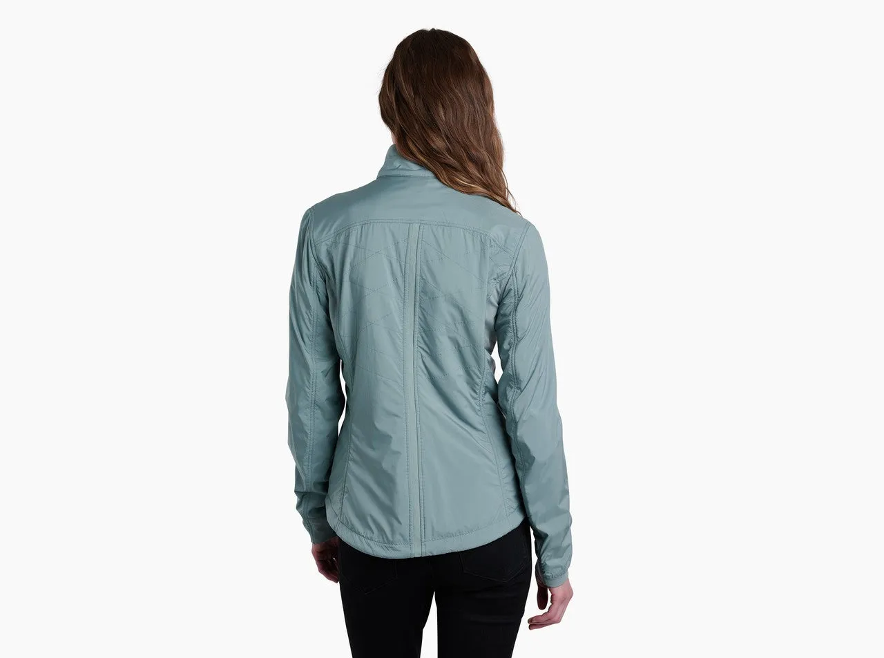 KUHL WOMENS THE ONE JACKET