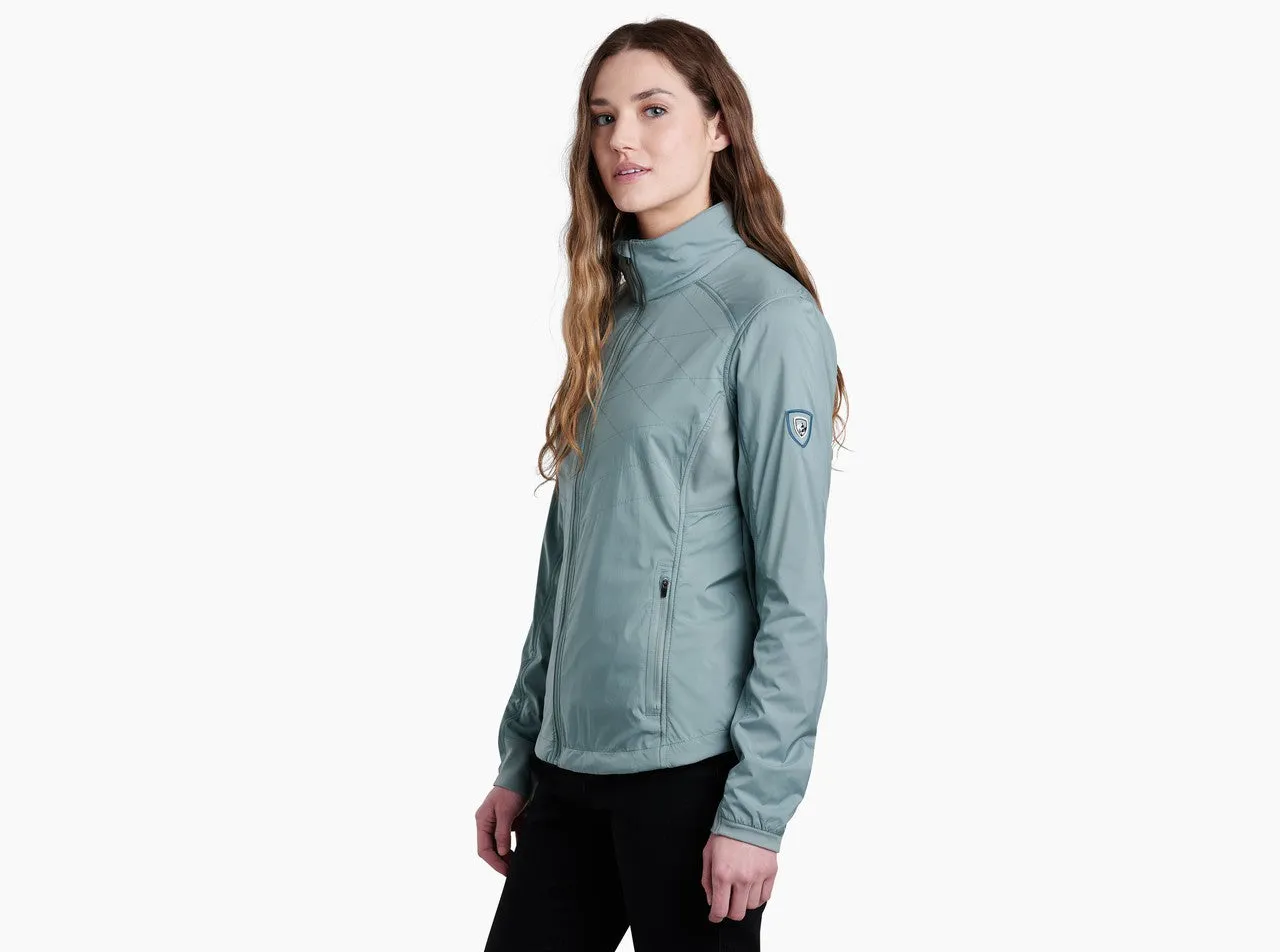 KUHL WOMENS THE ONE JACKET