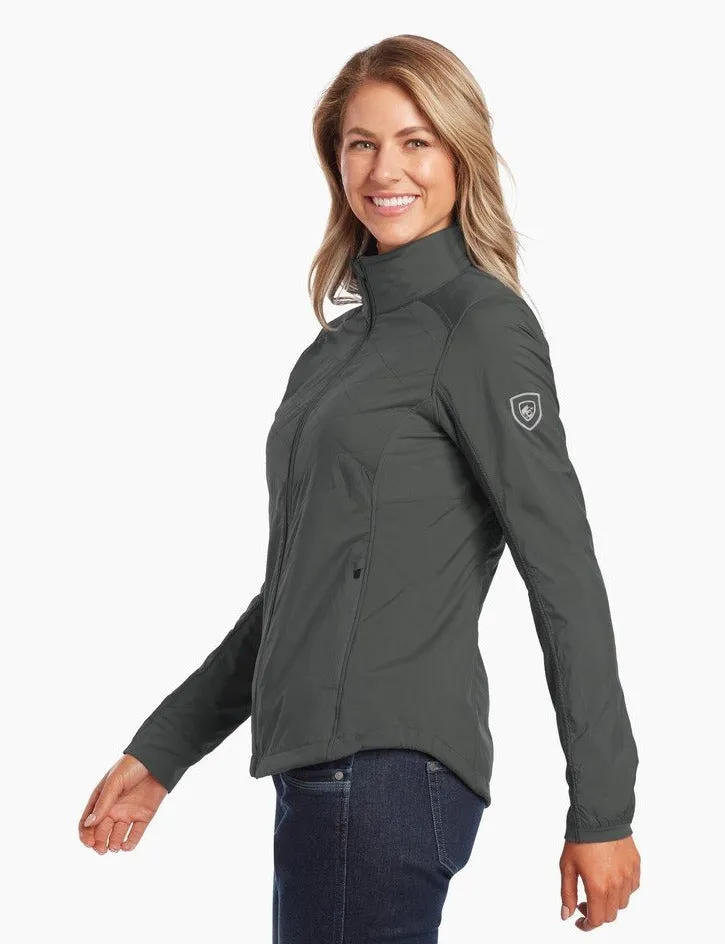 KUHL WOMENS THE ONE JACKET