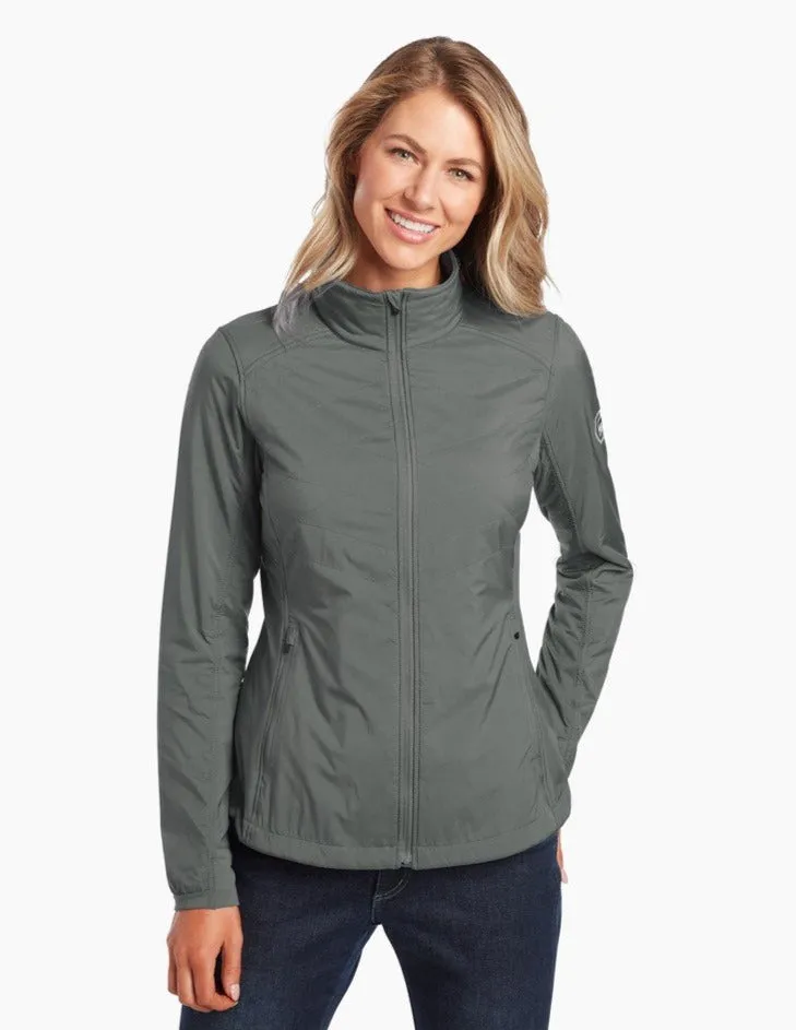 KUHL WOMENS THE ONE JACKET