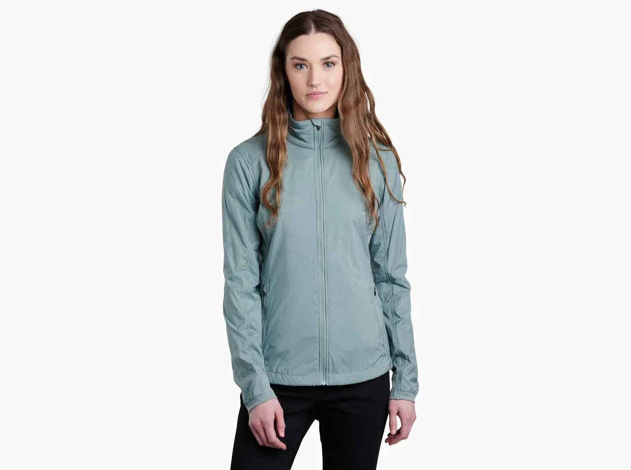 KUHL WOMENS THE ONE JACKET