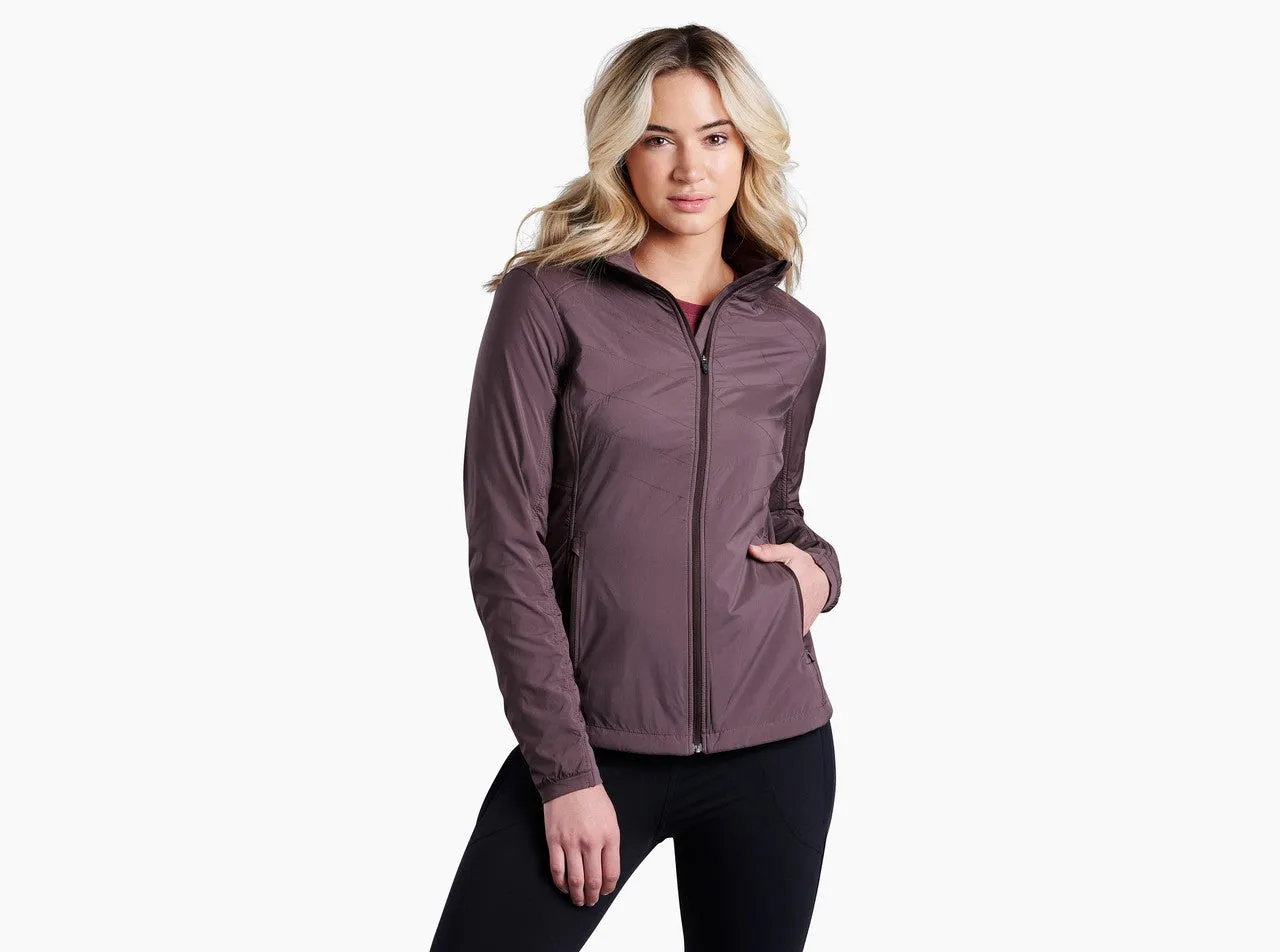 KUHL WOMENS THE ONE JACKET