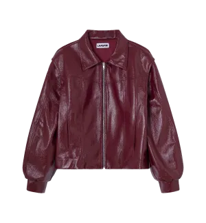 Laagam Cupido Bomber Jacket