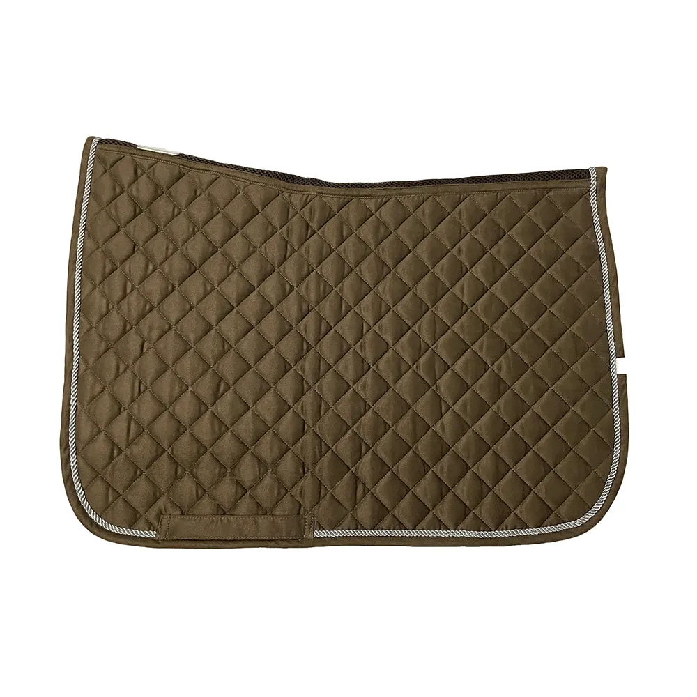 Lettia Coolmax Shadow Saddle Pad