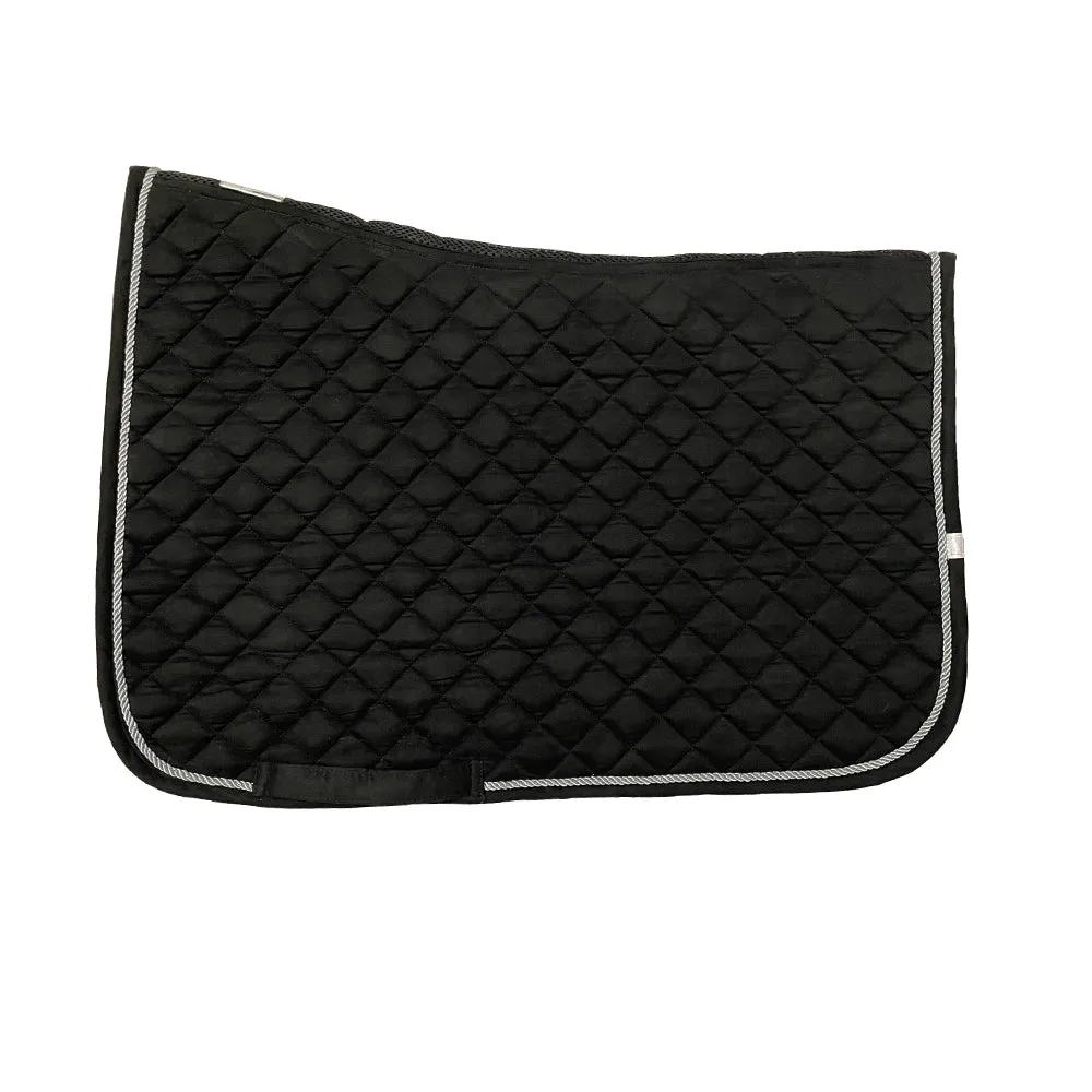 Lettia Coolmax Shadow Saddle Pad